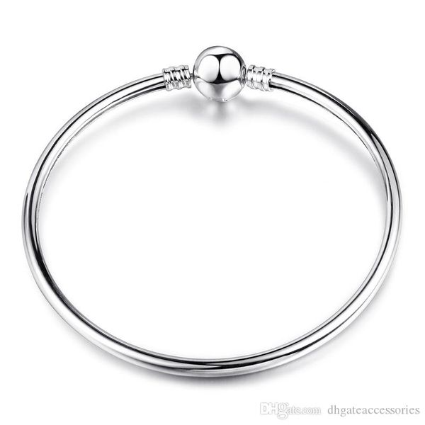 diameter 6cm 6.5cm 7cm round head round basic bracelet closed bracelets diy women's chains for women jewelry gifts ing, Golden;silver
diameter 6cm 6.5cm 7cm round head round basic bracelet closed bracelets diy women's chains for women jewelry gifts ing, Golden;silver