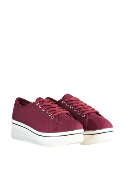 pearl burgundy women 's shoes 120118572800, Black