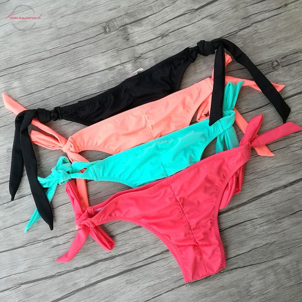 bikini cheeky bikinis bottoms beachwear swimming trunks women swimsuit girl thong brazilian bikini bottoms, White;black
bikini cheeky bikinis bottoms beachwear swimming trunks women swimsuit girl thong brazilian bikini bottoms, White;black