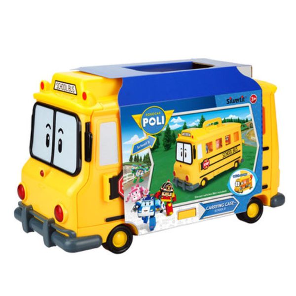 silverlit poli school bus storage case robocar poli portable children static toys storage bus car dessin animé poli gift box 3-6t 04
silverlit poli school bus storage case robocar poli portable children static toys storage bus car dessin animé poli gift box 3-6t 04