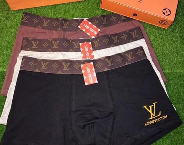 LZV-1 Mens Новое сексуальное нижнее белье Боксеры для мужчин Нижнее белье Cueca Boxer Ropa Interior Hombre Vintage Gay трусах высокого качества
LZV-1 Mens Новое сексуальное нижнее белье Боксеры для мужчин Нижнее белье Cueca Boxer Ropa Interior Hombre Vintage Gay трусах высокого качества