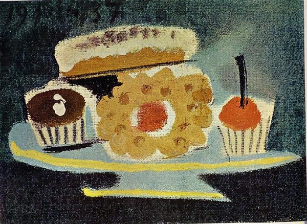 pablo picasso classical oil painting untitled still life food and beverages surrealism 100% handmade by experienced painter picasso968 
pablo picasso classical oil painting untitled still life food and beverages surrealism 100% handmade by experienced painter picasso968