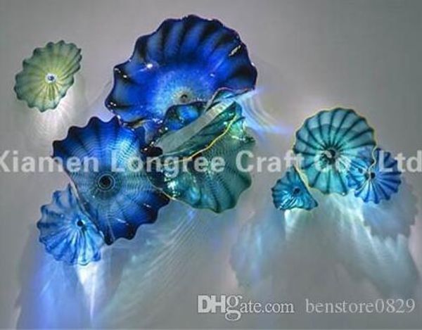 handmade blown glass wall decorative glass art plates indoor decorative art design abstract glass plates for home l decor
handmade blown glass wall decorative glass art plates indoor decorative art design abstract glass plates for home l decor