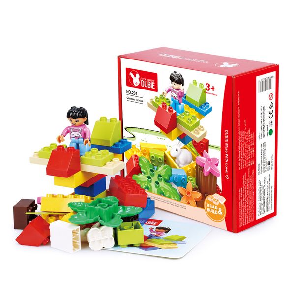big particle puzzle building blocks diy early children's toy multiple creative random assembly series 4styles for kid
big particle puzzle building blocks diy early children's toy multiple creative random assembly series 4styles for kid