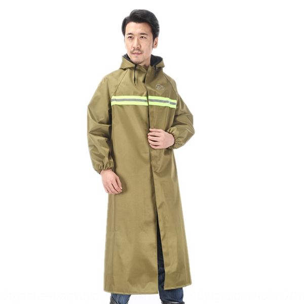 mxjyk sangmaoyuan flood-fighting twill cloth raincoat outdoor work cloak cloak labor protection army raincoat rainproof lengthened thickened, Red;brown
mxjyk sangmaoyuan flood-fighting twill cloth raincoat outdoor work cloak cloak labor protection army raincoat rainproof lengthened thickened, Red;brown