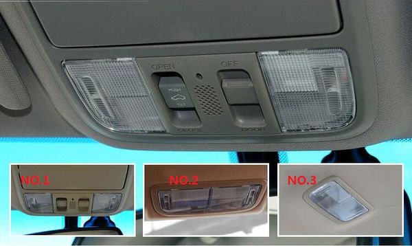 capqx для accord 2003-2014 авто интерьер задний купол лампа для чтения свет объектива крышка оболочки
capqx для accord 2003-2014 авто интерьер задний купол лампа для чтения свет объектива крышка оболочки