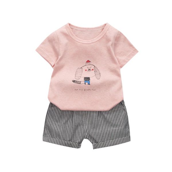 2019 hot baby boy одежда девушка с коротким рукавом футболки повседневный шорты комплект 2pcs лето мультфильм малышей маленькие мальчики оде, White
2019 hot baby boy одежда девушка с коротким рукавом футболки повседневный шорты комплект 2pcs лето мультфильм малышей маленькие мальчики оде, White