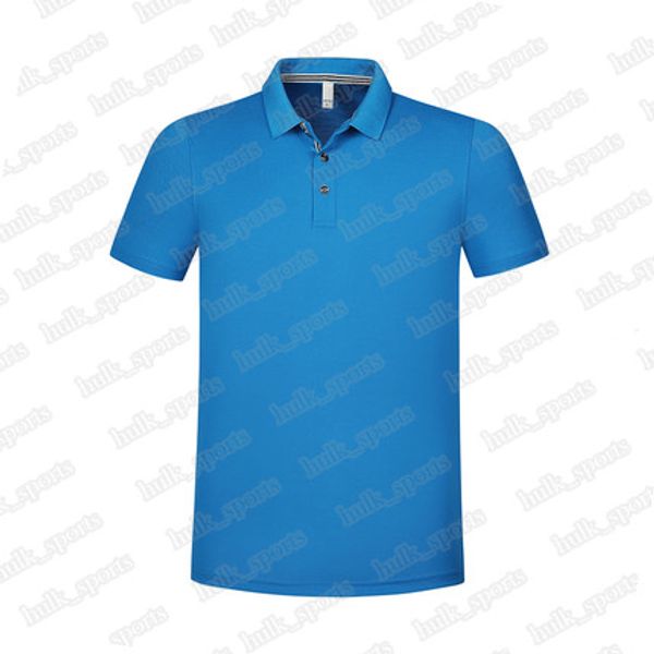 2656 Sports Polo Ventilation Quick-drying Men 201d T9 Short Sleeve-shirt Comfortable New Style Jersey1152033511