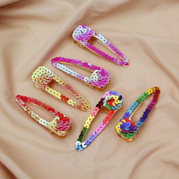 2pcs new hair clips sequin girls hair accessories women hollow duckbill clips popular bobby pins modeling tool chic hairpins
2pcs new hair clips sequin girls hair accessories women hollow duckbill clips popular bobby pins modeling tool chic hairpins