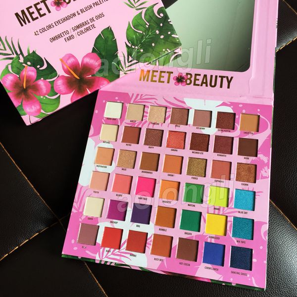 makeup eyeshadow dsecret love meet beauty eye shadow palette 42 colors eyeshadow & blush beauty nude matte shimmer palette dhl
makeup eyeshadow dsecret love meet beauty eye shadow palette 42 colors eyeshadow & blush beauty nude matte shimmer palette dhl