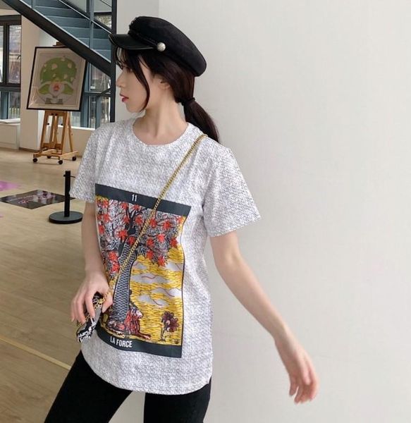 tee brandshirt designerluxury women mens t-shirt fashion casual spring summer tees luxury girl t-shirt qs 20022111y, White
tee brandshirt designerluxury women mens t-shirt fashion casual spring summer tees luxury girl t-shirt qs 20022111y, White