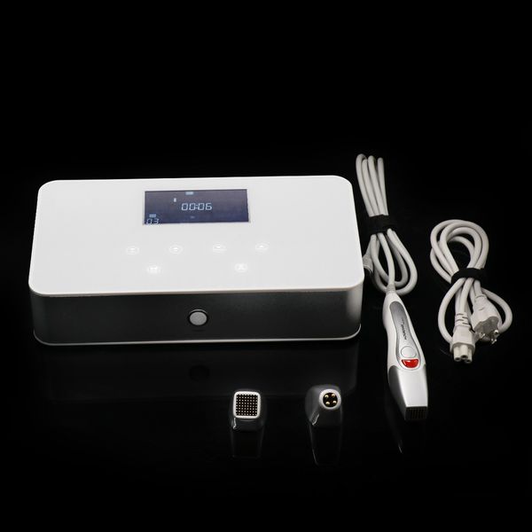 high technology intelligent fractional rf thermage dot matrix beauty machine for skin lift wrinkle removal spa cosmetic device
high technology intelligent fractional rf thermage dot matrix beauty machine for skin lift wrinkle removal spa cosmetic device