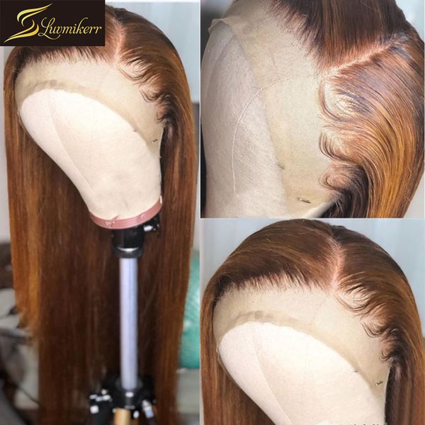 ombre malaysian 13Ã6 straight deep part hd transparent lace front human hair wigs for black women colored frontal wig preplucked, Black;brown
ombre malaysian 13Ã6 straight deep part hd transparent lace front human hair wigs for black women colored frontal wig preplucked, Black;brown