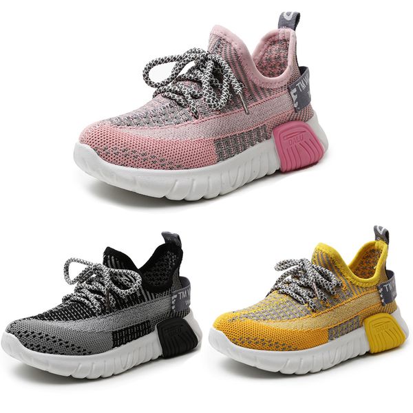 kids casual sports shoes autumn spring weaving outdoor shoes breathable boys girls athletic shoe net cloth casual shoes 04, Black
kids casual sports shoes autumn spring weaving outdoor shoes breathable boys girls athletic shoe net cloth casual shoes 04, Black