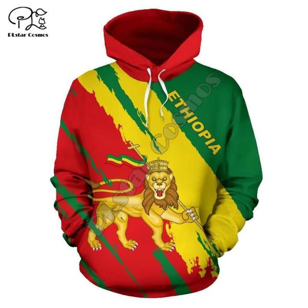 men women ethiopia full print 3d hoodies funny country flag sweatshirt fashion hooded lion pullover drop shipping, Black
men women ethiopia full print 3d hoodies funny country flag sweatshirt fashion hooded lion pullover drop shipping, Black