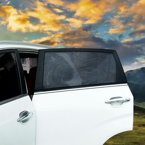 rear window shades car curtain side window sunshade mesh cover breathable durable uv protection
rear window shades car curtain side window sunshade mesh cover breathable durable uv protection