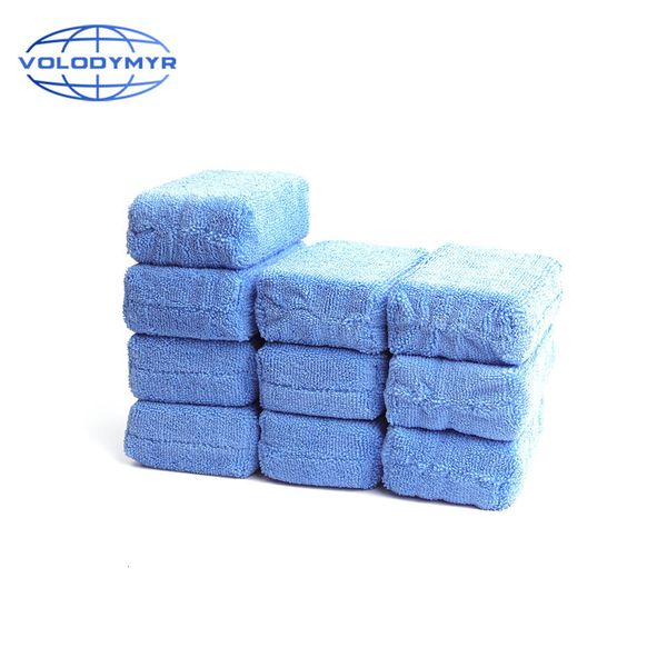 blue wax applicator sponge car soft 10pcs for detailing waxing auto care detail carcleaning microfiber pad
blue wax applicator sponge car soft 10pcs for detailing waxing auto care detail carcleaning microfiber pad