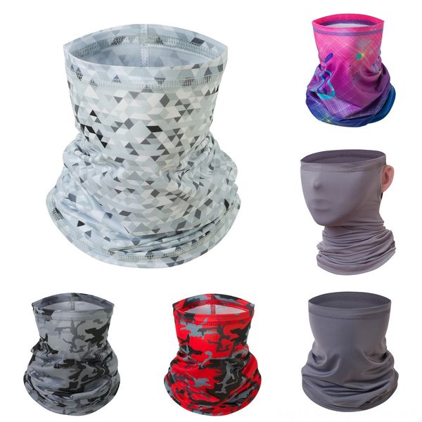 mvojl i can't breathe bandana face anti outdoor breathable cover dust scarf cycling mask protective scarf magic masks, Black
mvojl i can't breathe bandana face anti outdoor breathable cover dust scarf cycling mask protective scarf magic masks, Black