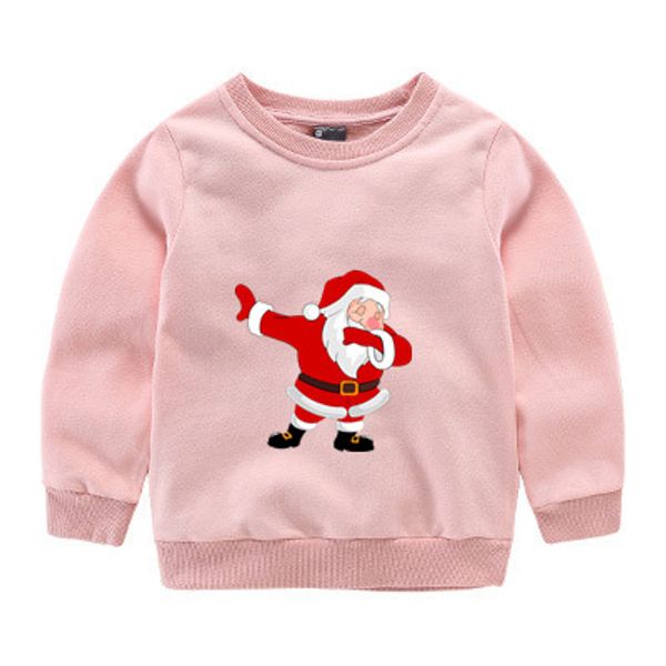 2t-12t santa claus child sweatshirt kids baby autumn cute clothes boys girls sweatshirt b014, Black
2t-12t santa claus child sweatshirt kids baby autumn cute clothes boys girls sweatshirt b014, Black