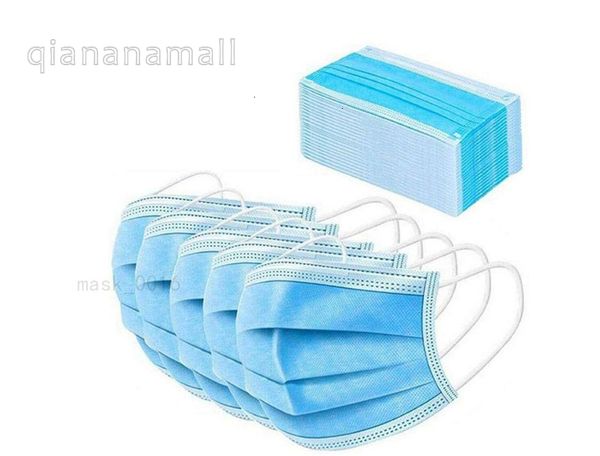 3 слоя нетканые ткани одноразовые 5 1шт маска бытовых изделий, готовых к отправке в течение 24 часов lk9e ок
3 слоя нетканые ткани одноразовые 5 1шт маска бытовых изделий, готовых к отправке в течение 24 часов lk9e ок