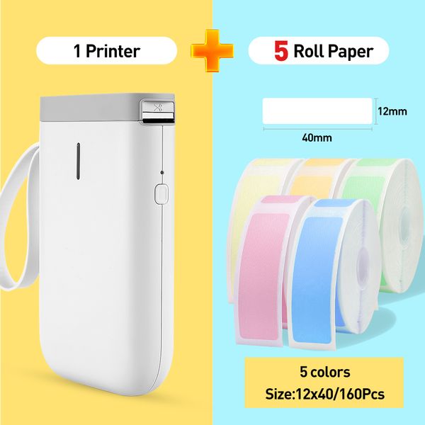 d11 wireless label printer portable pocket label printer portable bt thermal label printer fast printing home use office
d11 wireless label printer portable pocket label printer portable bt thermal label printer fast printing home use office