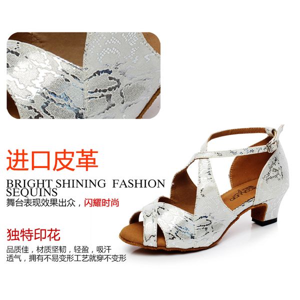 qian jiao wu latin dance shoes modern dancing shoes gb dance shoe women's women's, Black
qian jiao wu latin dance shoes modern dancing shoes gb dance shoe women's women's, Black