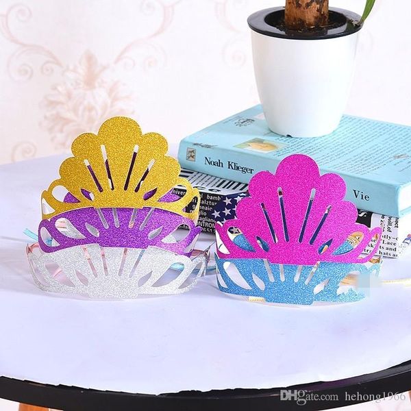 multicolor партия украшения дети шляпы день рождения cap романтический праздник headdress фотограф дети stage show decor поставщики 1 08dy y
multicolor партия украшения дети шляпы день рождения cap романтический праздник headdress фотограф дети stage show decor поставщики 1 08dy y