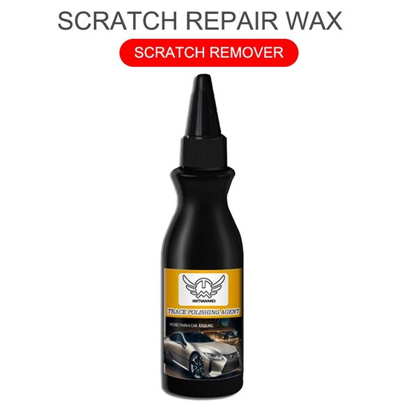 120g polishing paste wax car scratch repair agent hydrophobic paint care painting car paint scratching glass stain removal
120g polishing paste wax car scratch repair agent hydrophobic paint care painting car paint scratching glass stain removal