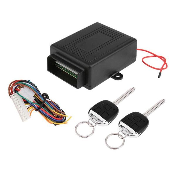 vodool universal car remote central lock vehicle auto keyless entry alarm systems kit car replacement door locking controller
vodool universal car remote central lock vehicle auto keyless entry alarm systems kit car replacement door locking controller