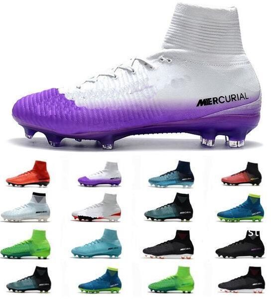 mercurial superfly v fg mens soccer boots shoes cristiano ronaldo neymar jr acc soccer shoes magista obra soccer cleats
mercurial superfly v fg mens soccer boots shoes cristiano ronaldo neymar jr acc soccer shoes magista obra soccer cleats