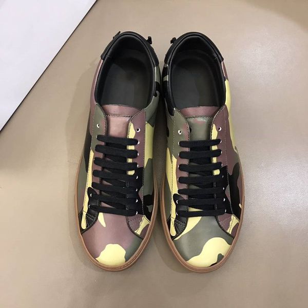 platform shoes new designer men's and women's runing sports shoes leather casual shoes ing, Black
platform shoes new designer men's and women's runing sports shoes leather casual shoes ing, Black