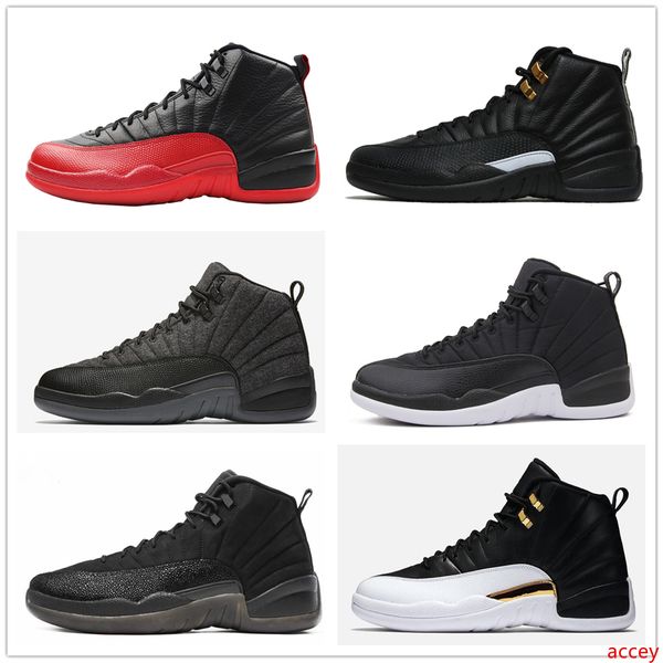 12s classic 12 basketball shoes ovo black nylon the master wool xii flu game wings cny french blue wolf grey shoes
12s classic 12 basketball shoes ovo black nylon the master wool xii flu game wings cny french blue wolf grey shoes