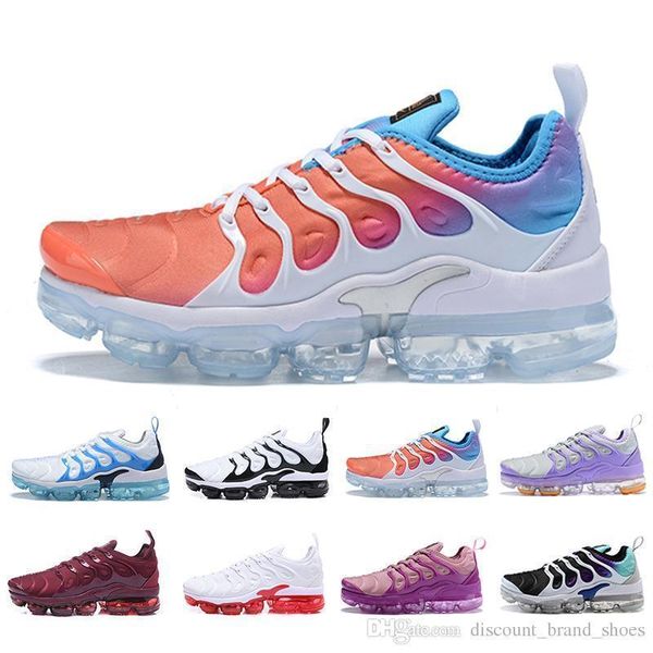 2019 new arrival tn plus women running shoes white pink purple girl grape womens female sports outdoor trainers sneakers eur 36-40
2019 new arrival tn plus women running shoes white pink purple girl grape womens female sports outdoor trainers sneakers eur 36-40
