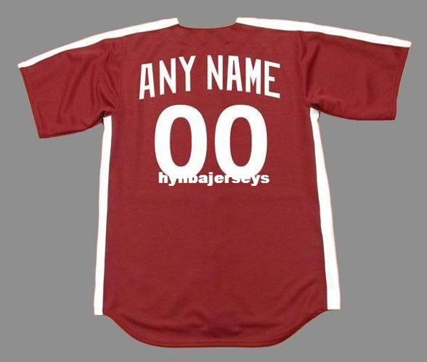 custom philadelphia stitched 1979 throwbacks "customized" baseball jersey retro mens jerseys shirt, Blue;black
custom philadelphia stitched 1979 throwbacks "customized" baseball jersey retro mens jerseys shirt, Blue;black