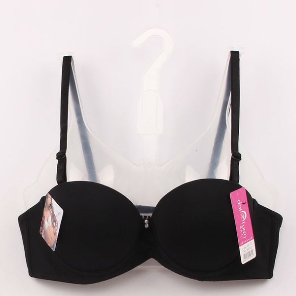 push up bra femme lingeries brassiere women double super women non convertible straps cup lady push up bra underwear gather girls, Red;black
push up bra femme lingeries brassiere women double super women non convertible straps cup lady push up bra underwear gather girls, Red;black