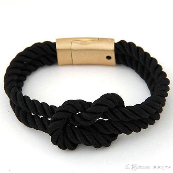charm bracelet for women trendy with magnetic clasp bow charm leather bracelets & bangles for women men jewelry, Golden;silver
charm bracelet for women trendy with magnetic clasp bow charm leather bracelets & bangles for women men jewelry, Golden;silver