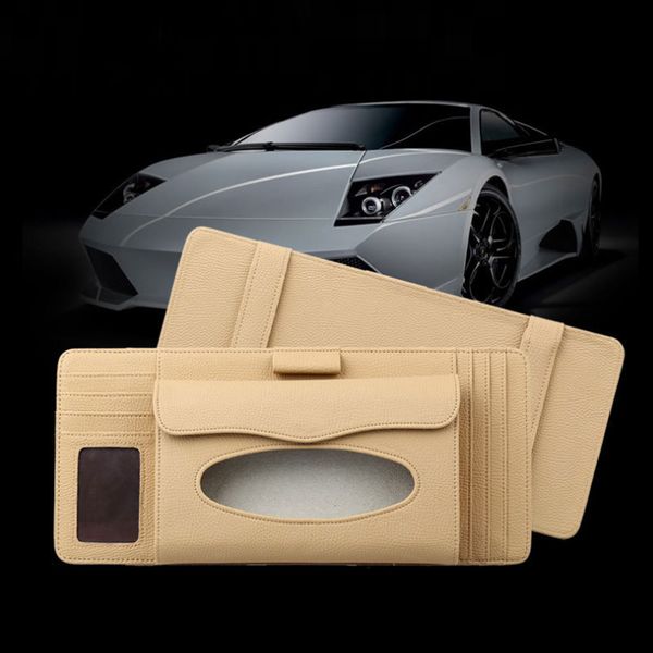 3 in 1 car organizer cd bag car storage sun visor tissue box truck dvd disk card case organizer bag paper napkin holder
3 in 1 car organizer cd bag car storage sun visor tissue box truck dvd disk card case organizer bag paper napkin holder