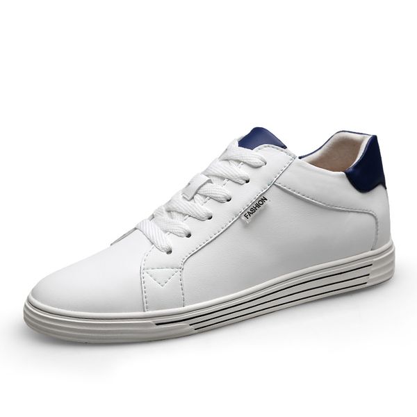 flats 2019 summer men's running shoes breathable mesh men's shoes trend comfortable light household sports white *16803, Black
flats 2019 summer men's running shoes breathable mesh men's shoes trend comfortable light household sports white *16803, Black