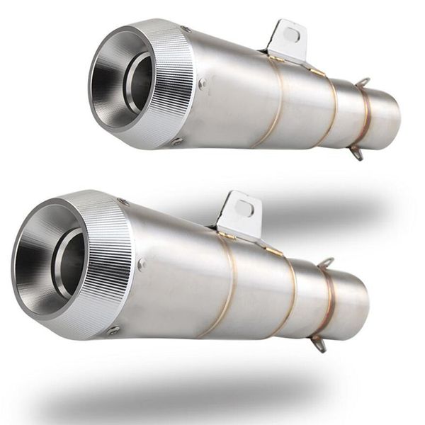 for crf 230 gsr 600 cb650f r6 gsxr750 cbr500rr zx6r er6n motorcycle exhaust pipe universal for escape right left side
for crf 230 gsr 600 cb650f r6 gsxr750 cbr500rr zx6r er6n motorcycle exhaust pipe universal for escape right left side