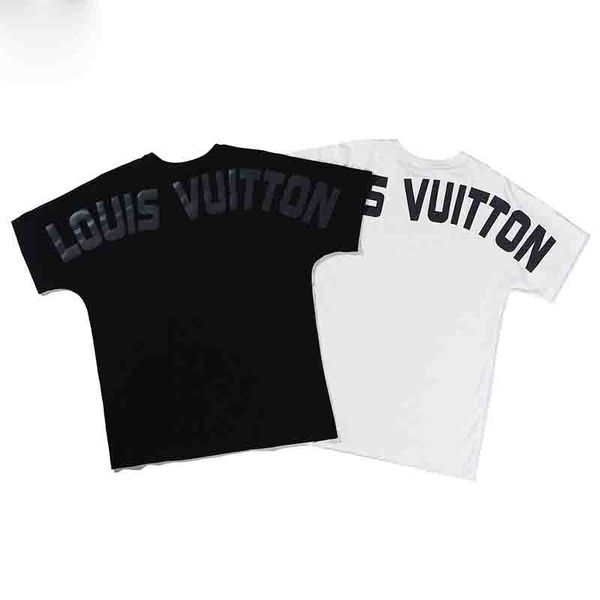 De ign pari fan t hirt men clothing women ummer ca ual t hirt cotton letter fa hion hort leeve 5d reflection medu a t hirt, White;black
De ign pari fan t hirt men clothing women ummer ca ual t hirt cotton letter fa hion hort leeve 5d reflection medu a t hirt, White;black