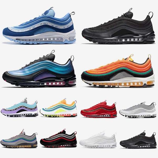 wholesale 97s sunburst mens running shoes indigo storm triple black white reflective bred silver womens 97ss undefeated star men trainers
wholesale 97s sunburst mens running shoes indigo storm triple black white reflective bred silver womens 97ss undefeated star men trainers