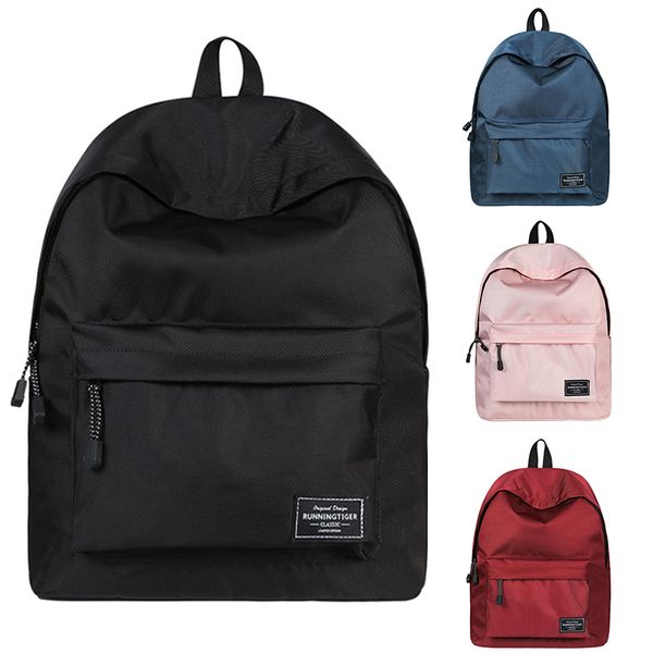 backpack school bag for teenager girl waterproof back pack women lapbagpack mochila feminina student bookbag rucksack 2021
backpack school bag for teenager girl waterproof back pack women lapbagpack mochila feminina student bookbag rucksack 2021