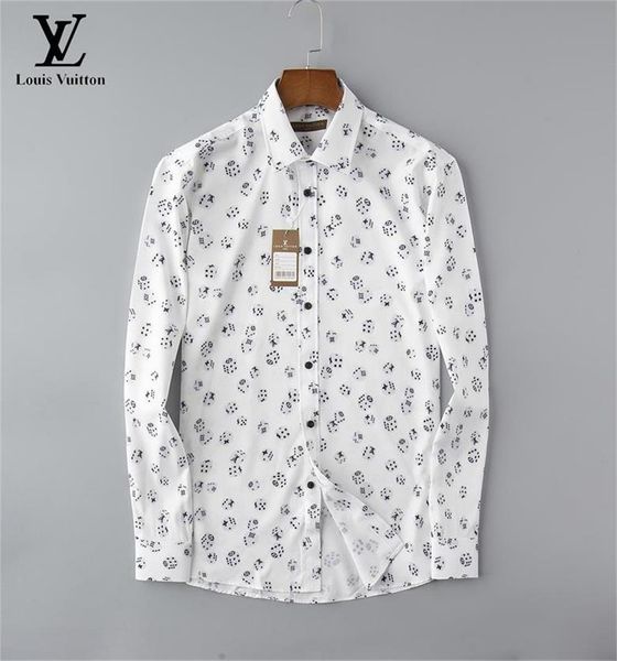 nigrity 20 spring men's fashion classic comfortable casual long sleeve business shirt man formal shirt plus size s-size -3xl19, White;black
nigrity 20 spring men's fashion classic comfortable casual long sleeve business shirt man formal shirt plus size s-size -3xl19, White;black