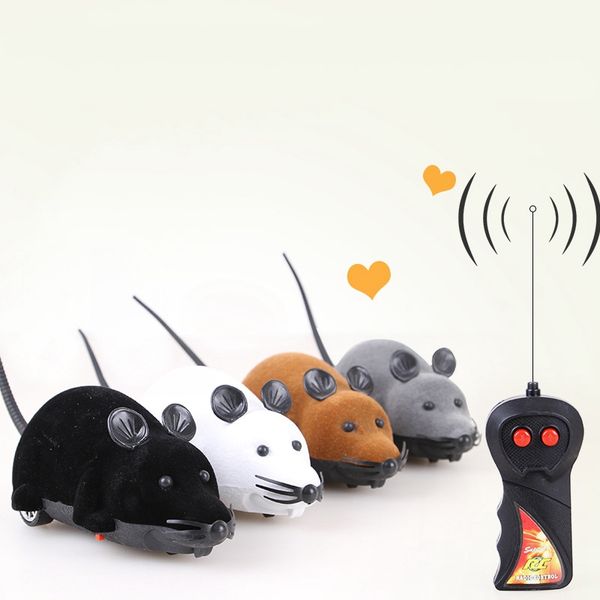 cat dog wireless remote control mouse electric flock simulation mouse cat toy cat educational toys black mouse
cat dog wireless remote control mouse electric flock simulation mouse cat toy cat educational toys black mouse