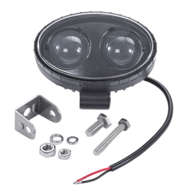 led forklift light warning lights blue spotlight signal lamp parts for auto material industry equipment
led forklift light warning lights blue spotlight signal lamp parts for auto material industry equipment