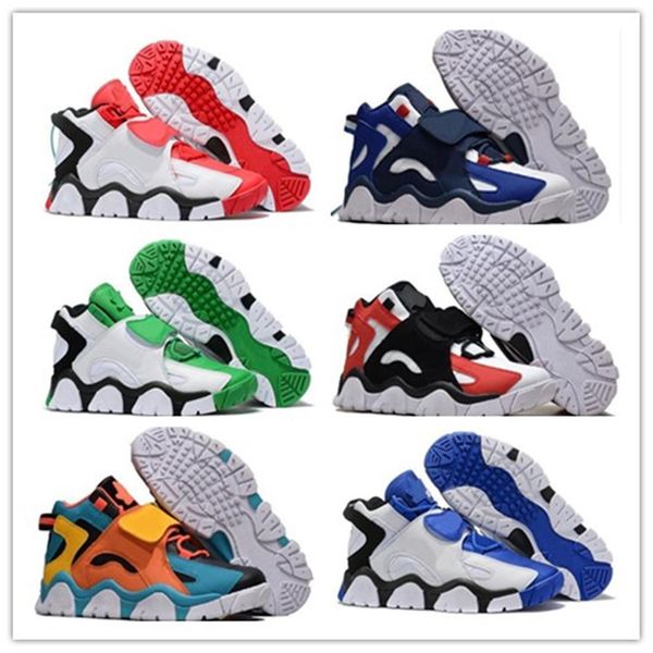 2020 mens barrage mid qs scottie pippen basketball shoes hyper grape purple raptors black white yellow sports sneakers
2020 mens barrage mid qs scottie pippen basketball shoes hyper grape purple raptors black white yellow sports sneakers