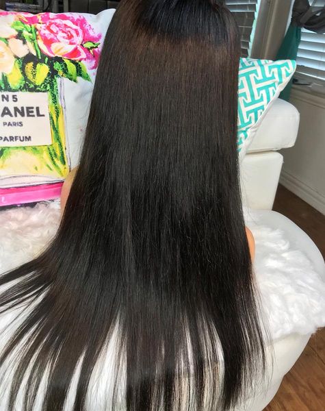 lace closure wig lace front human hair wigs pre-plucked pre plucked hairline with baby hair frontal wig for black women
lace closure wig lace front human hair wigs pre-plucked pre plucked hairline with baby hair frontal wig for black women