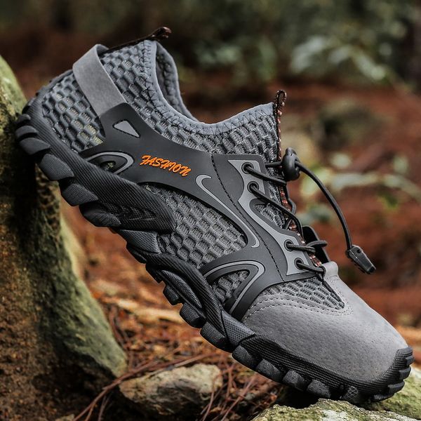 men outdoor hiking shoes super big size 39-50 comfortable mesh breathable mountain trekking sneakers lightweight trail shoes man
men outdoor hiking shoes super big size 39-50 comfortable mesh breathable mountain trekking sneakers lightweight trail shoes man