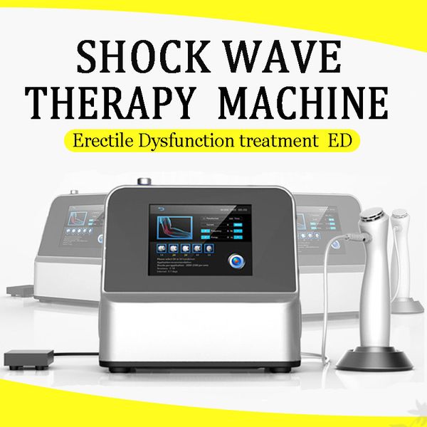 2020 portable electromagnetic shockwave therapy machine for body pain relief erectile dysfunction treatment for male treatment
2020 portable electromagnetic shockwave therapy machine for body pain relief erectile dysfunction treatment for male treatment