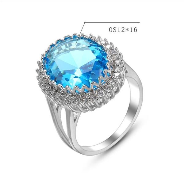 fashion charm design women finger rings shining geometric big oval zircon ring wedding anniversary for bridal gift jewelry, Slivery;golden
fashion charm design women finger rings shining geometric big oval zircon ring wedding anniversary for bridal gift jewelry, Slivery;golden
